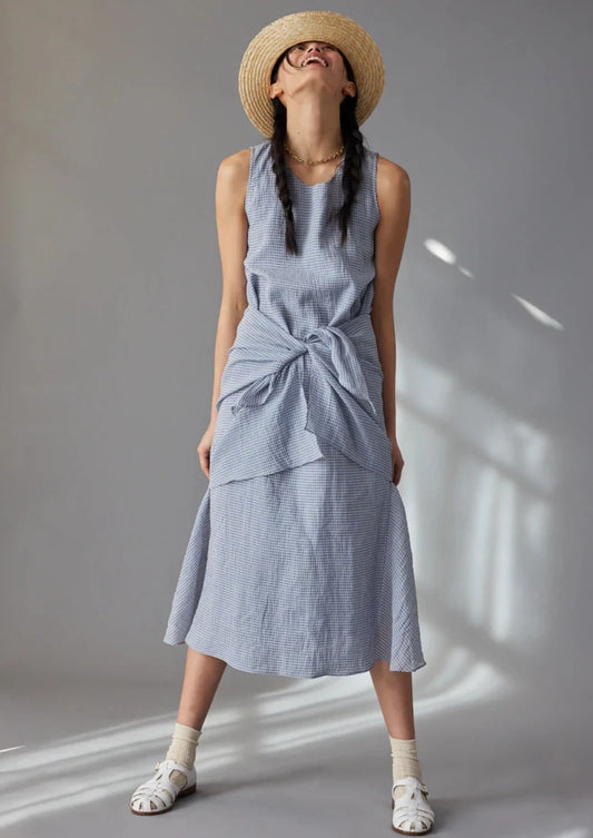 Mara Dress