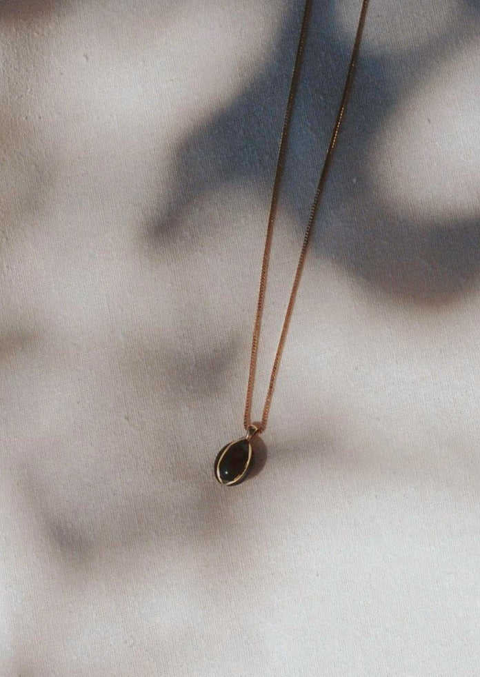 Necklace No. 4