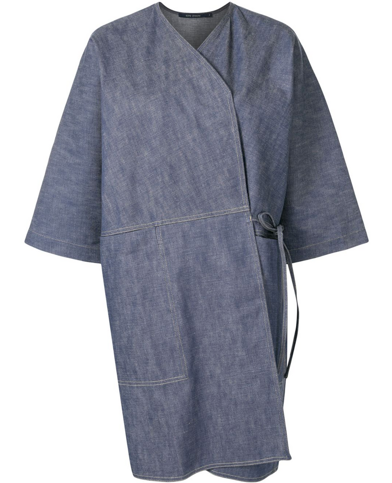 Sofie D'Hoore Kimono Jacket