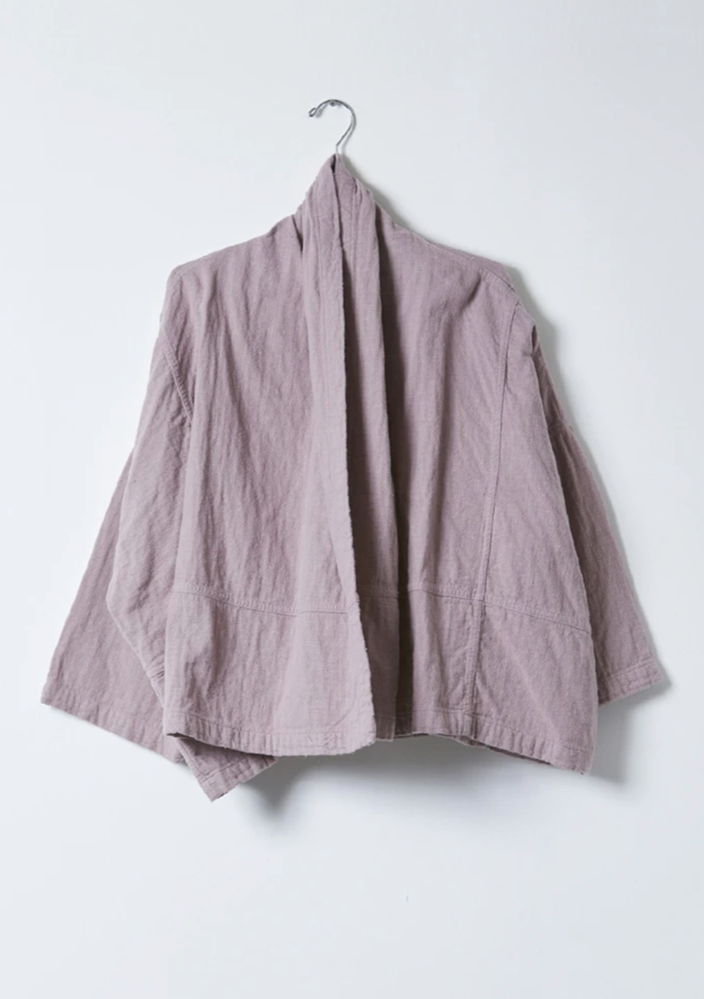 Kimono Jacket, Desert Lavender