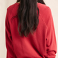 The College Sweatshirt, Candied Cherry