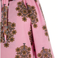 Tuesday Dress, Pink Tourmaline