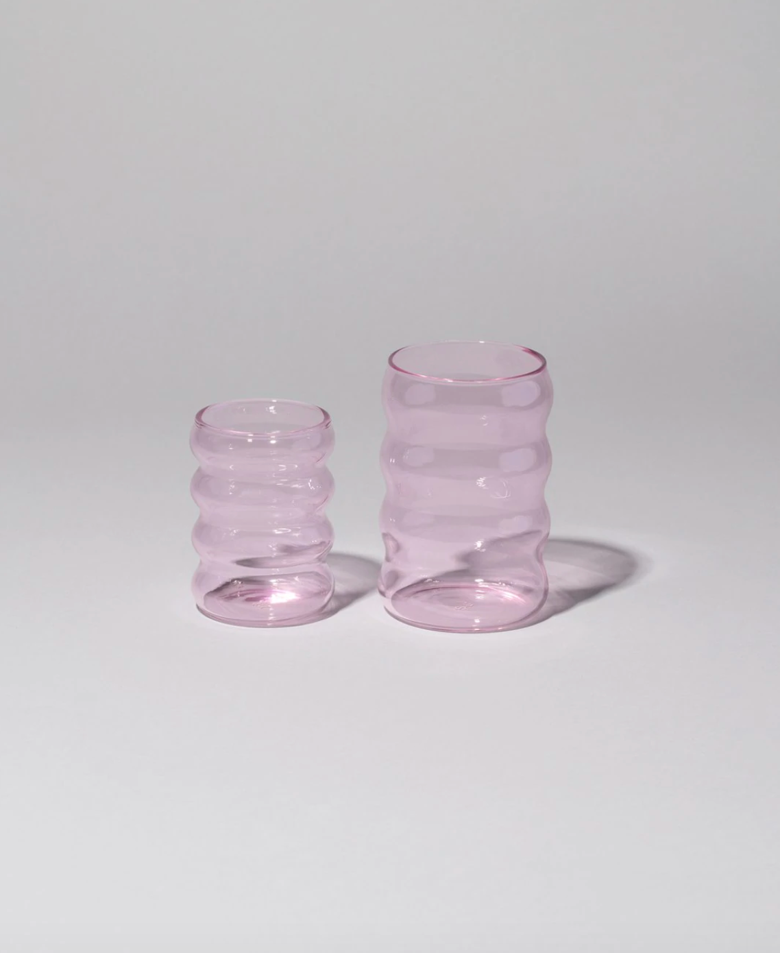 Ripple Cup, Pink