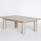 Arc Coffee Table