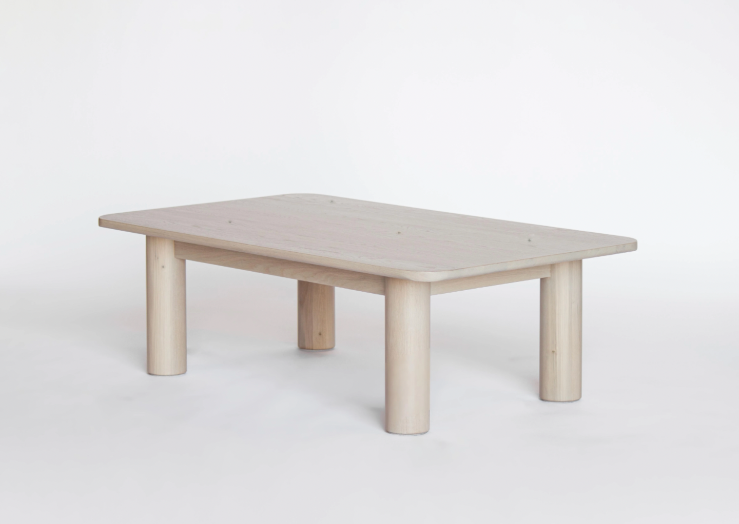 Arc Coffee Table