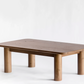 Arc Coffee Table