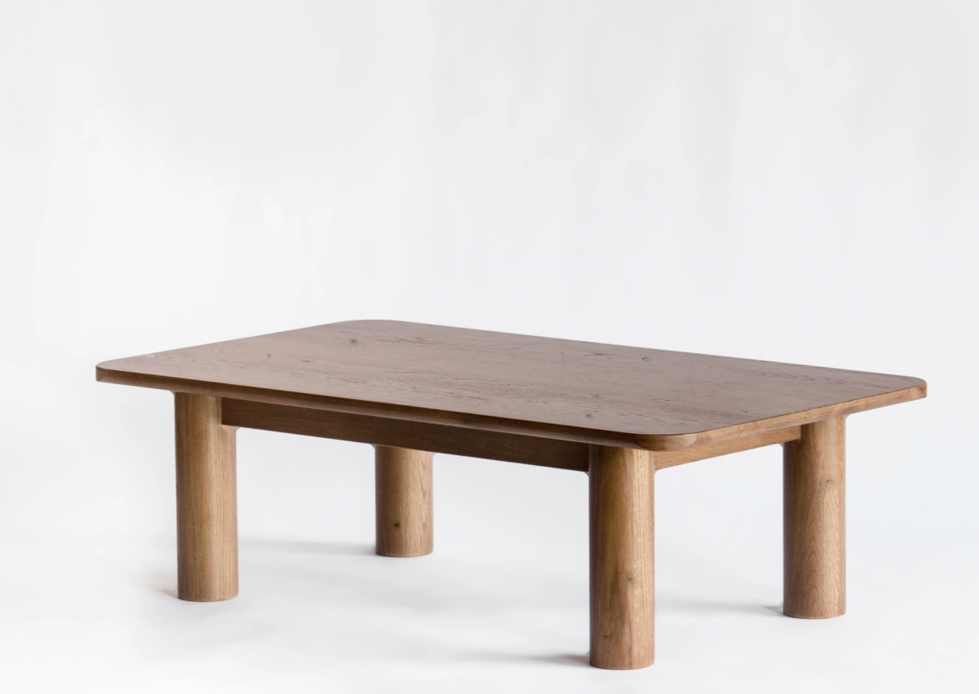 Arc Coffee Table