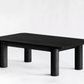 Arc Coffee Table