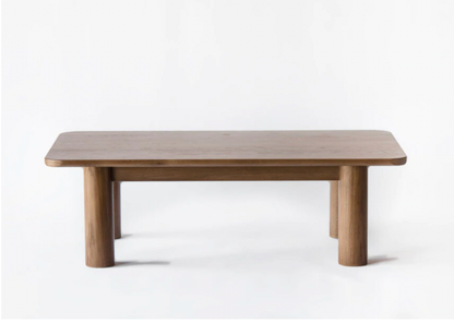 Arc Coffee Table