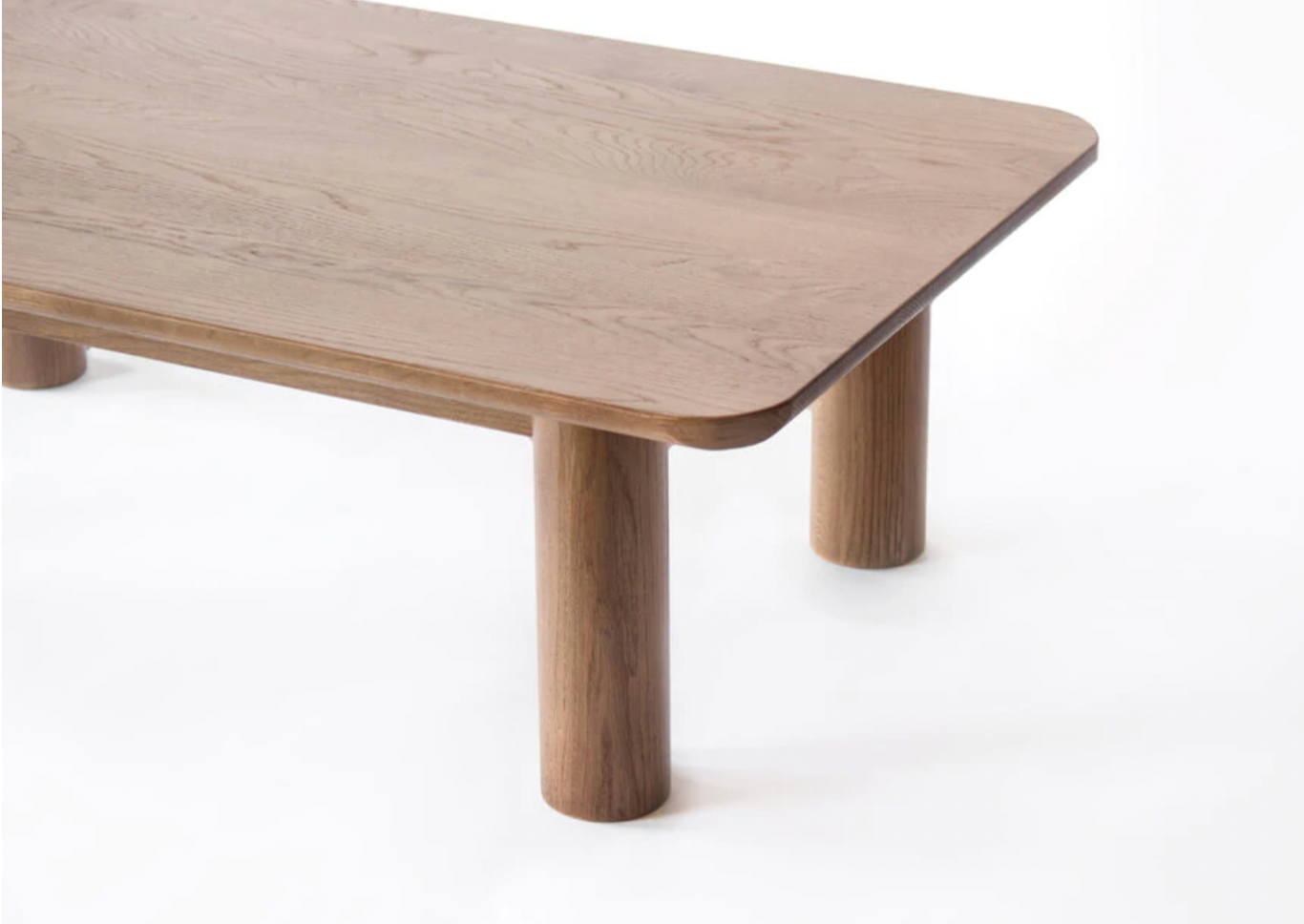 Arc Coffee Table