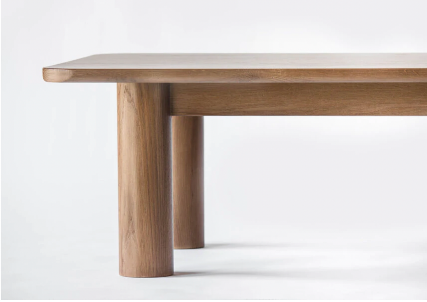 Arc Coffee Table