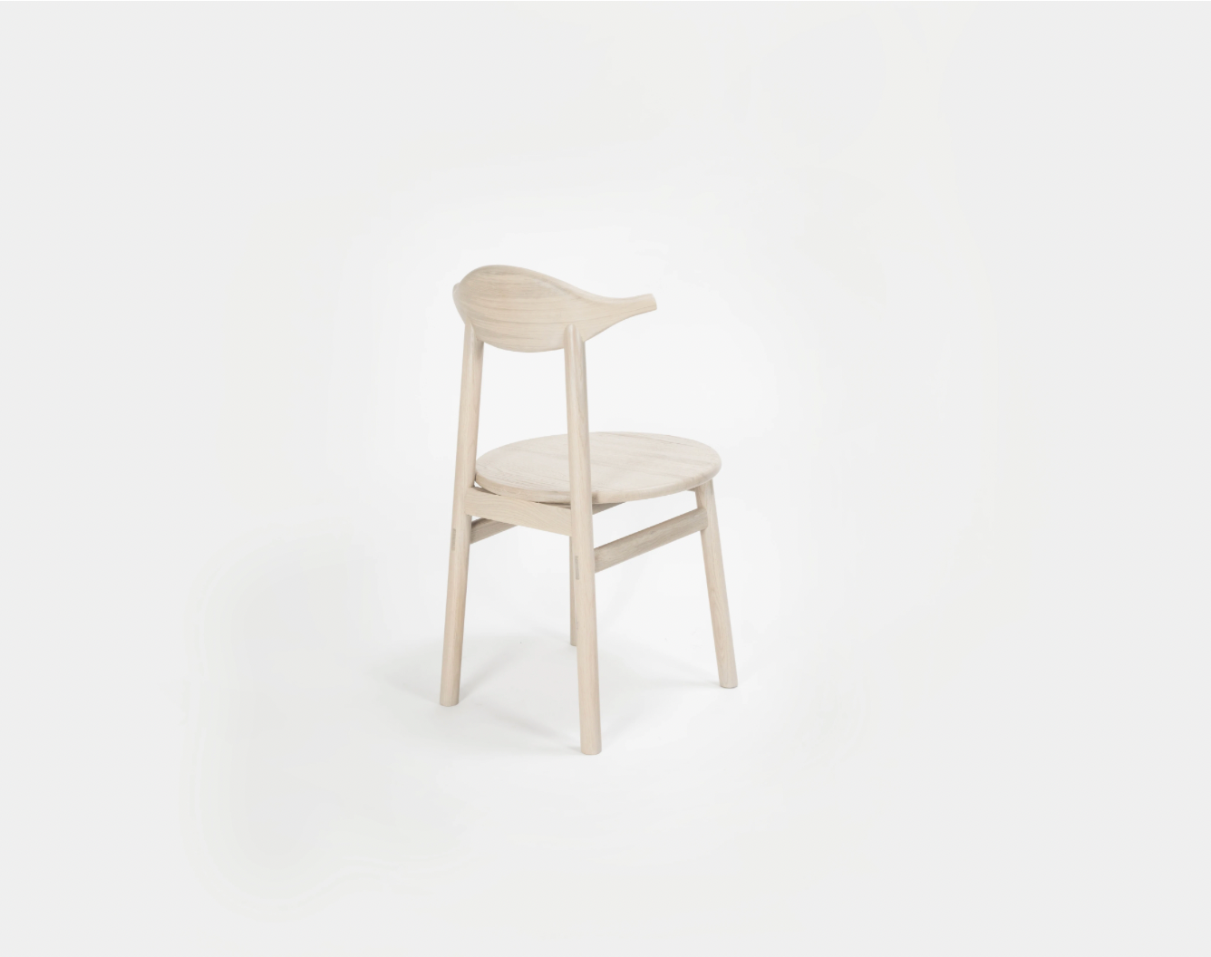 Ember Chair Wood