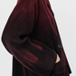 Sienna Electric Gradient Rancho Corduroy Swing Coat