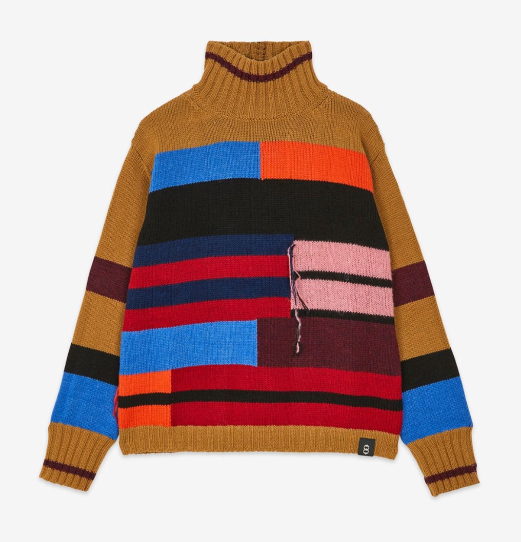 LUG Sweater