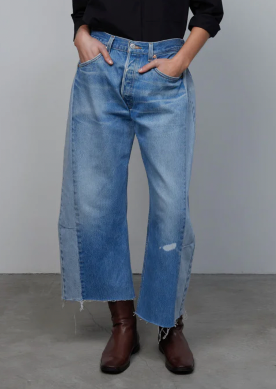 Vintage Lasso Jean, Classic Vintage