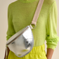 Rosie Bag, Silver