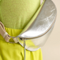 Rosie Bag, Silver