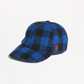 Dace Hat, Blue/Black