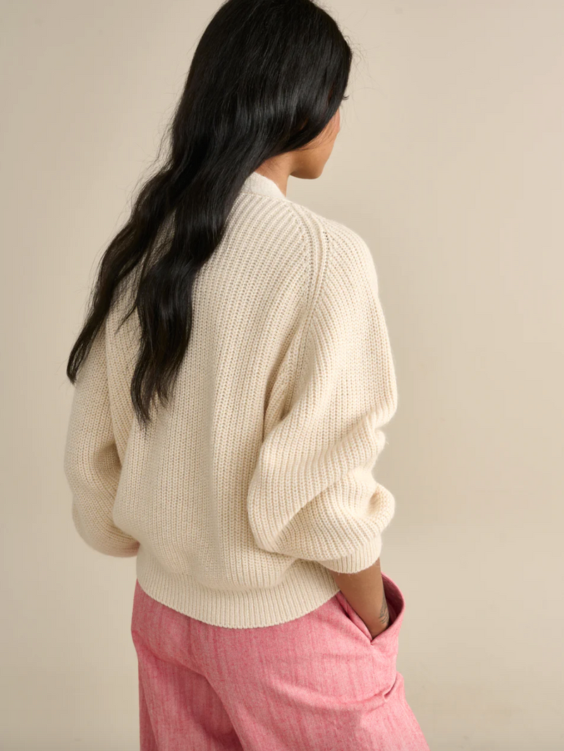 Dosany Sweater, Milkay Way
