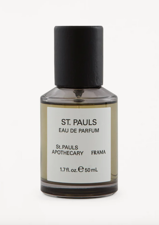 St. Pauls | Eau de Parfum 50 mL