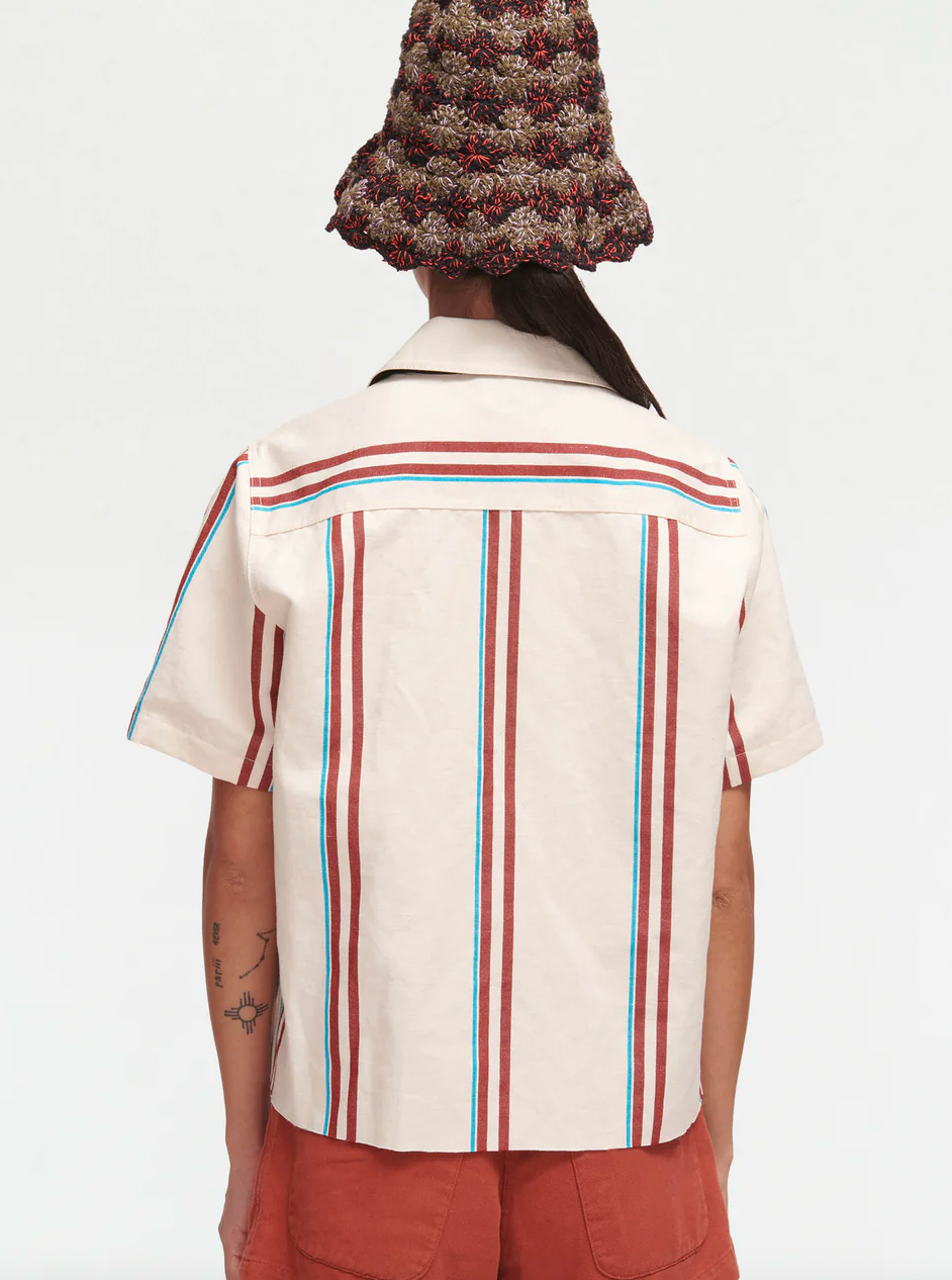 Bana Top, Natural