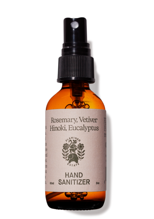 FEO-Hand Sanitizer, 2 oz