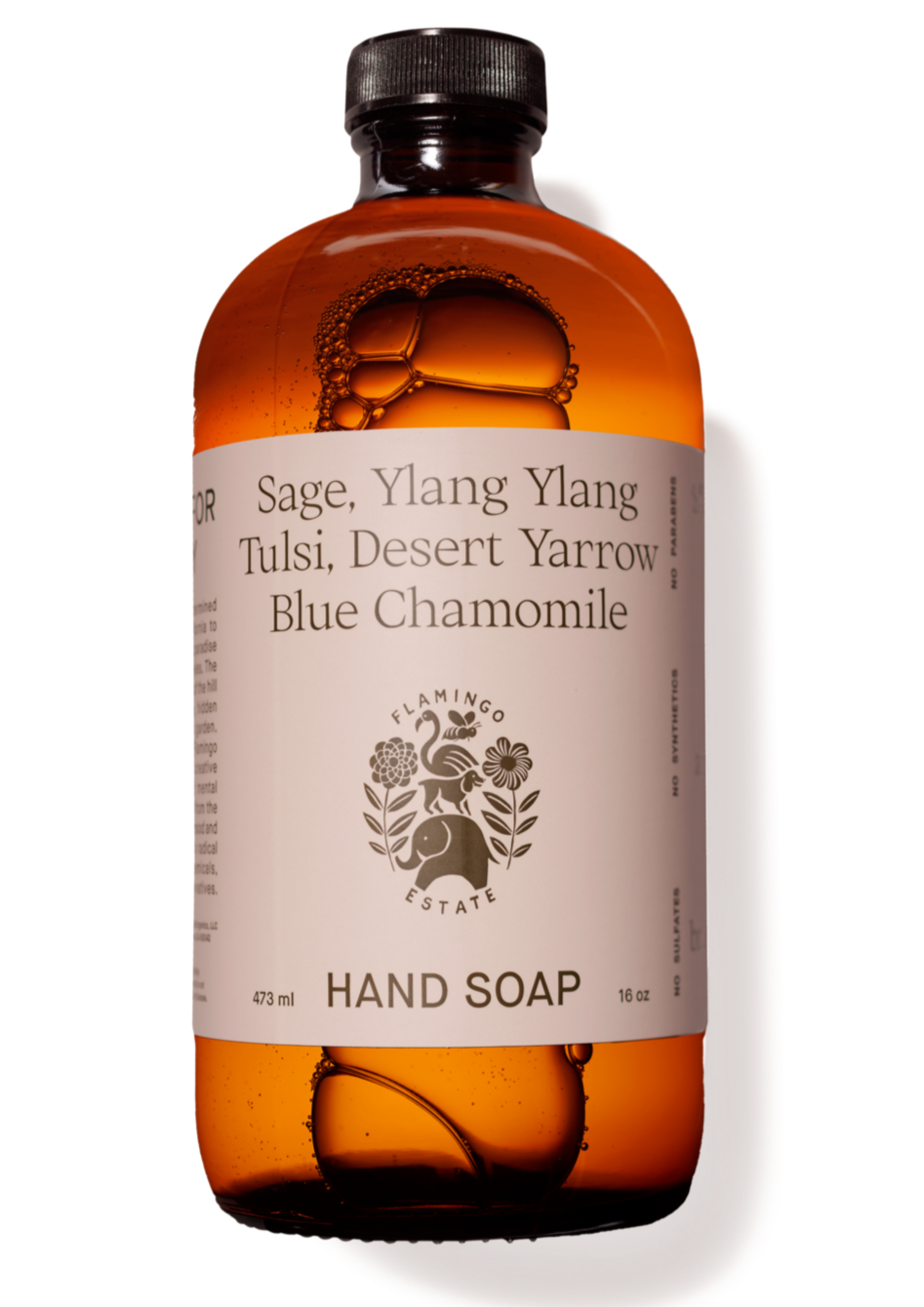 FEO-Hand Soap, 16 oz