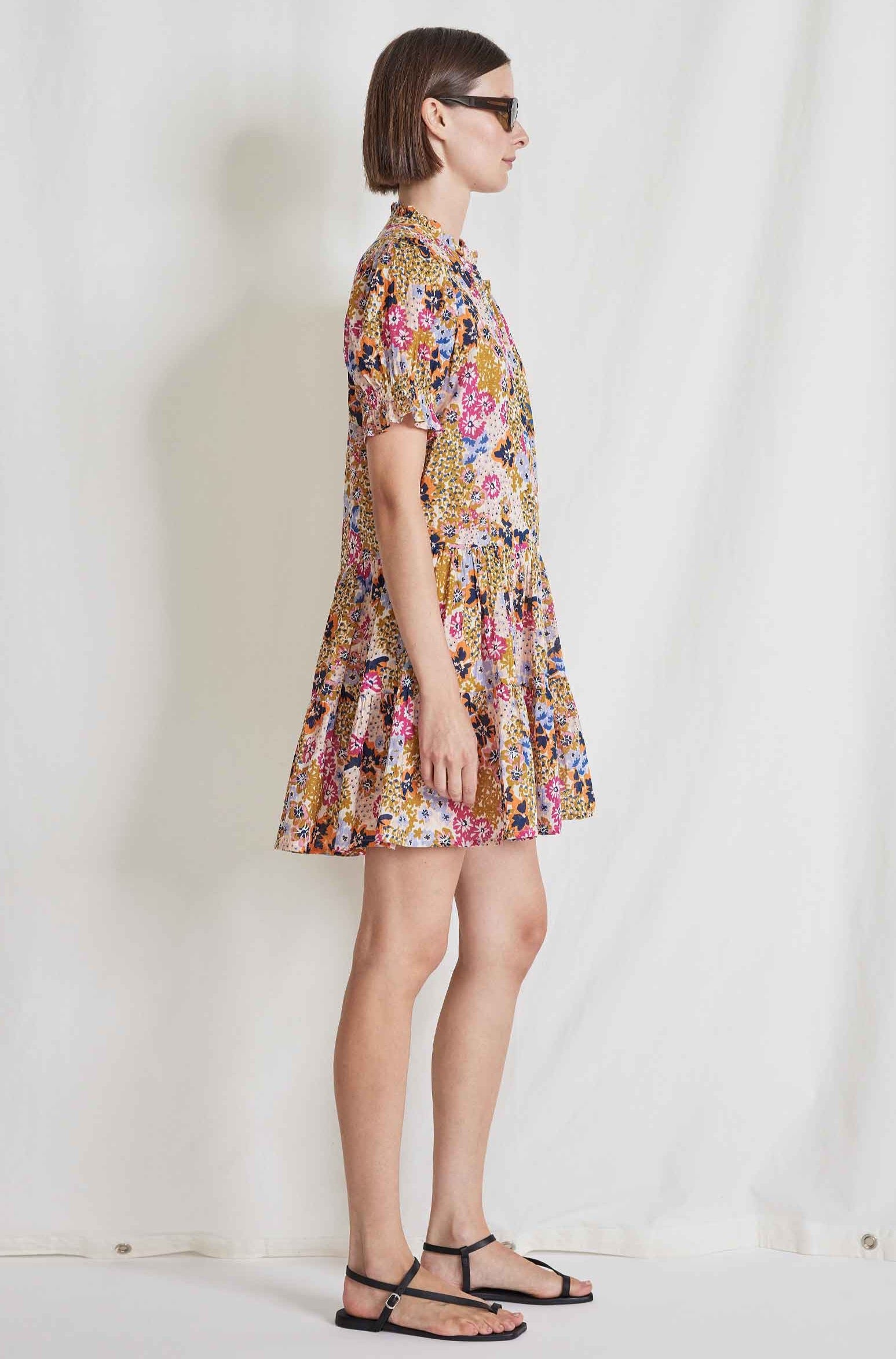 las alturas mini dress Las Alturas Mini Dress Augusta Twenty