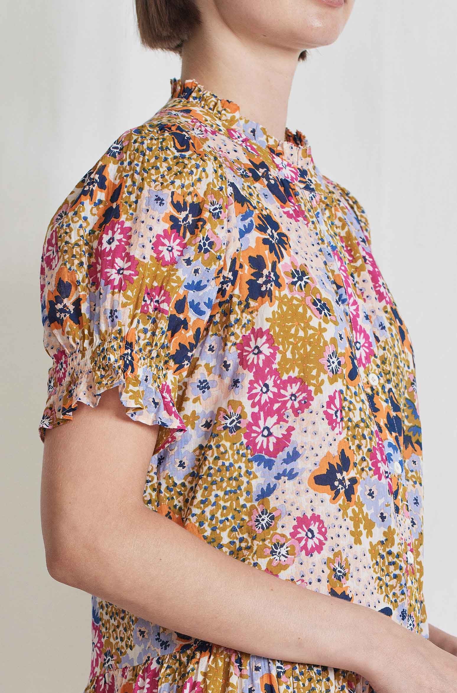 las alturas mini dress Apiece Apart Las Alturas Mini Dress