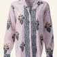 Patti Lavender Fields Shirt, Purple Lavender
