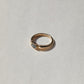 Ring No. 8- Sapphire